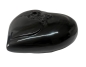 Preview: Rainbow Obsidian Skull Herz